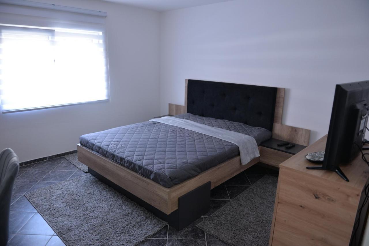 Apartmán Gostinska Kuca Leskovac  Exteriér fotografie