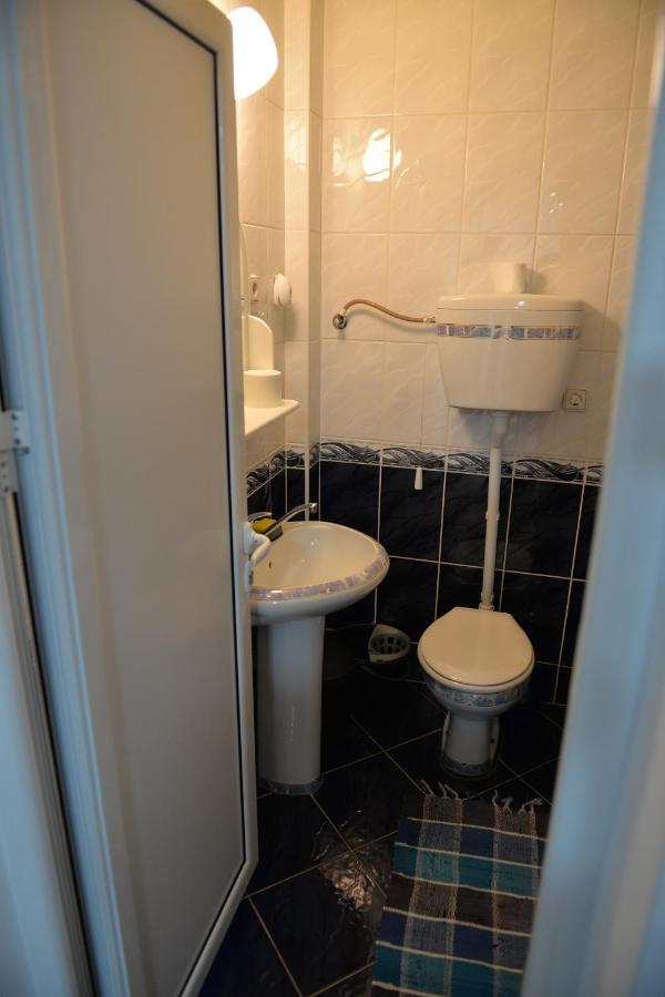 Apartmán Gostinska Kuca Leskovac  Exteriér fotografie