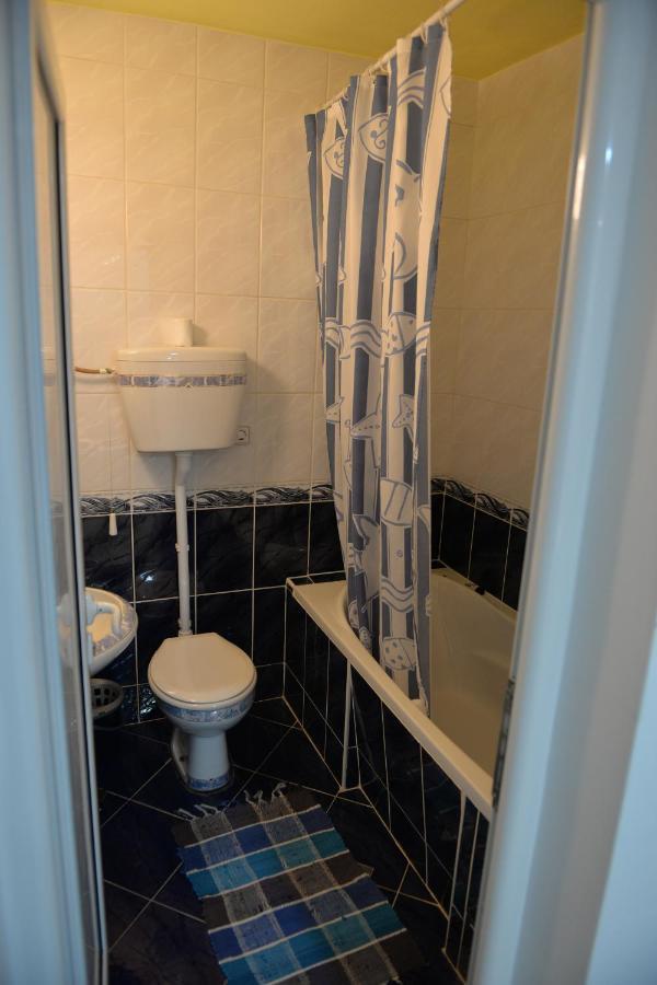 Apartmán Gostinska Kuca Leskovac  Exteriér fotografie