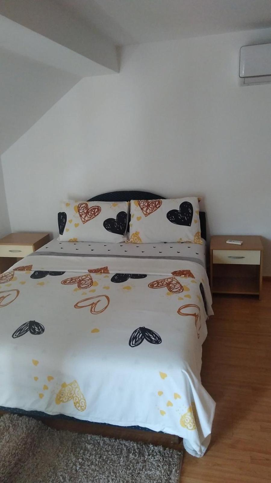 Apartmán Gostinska Kuca Leskovac  Exteriér fotografie