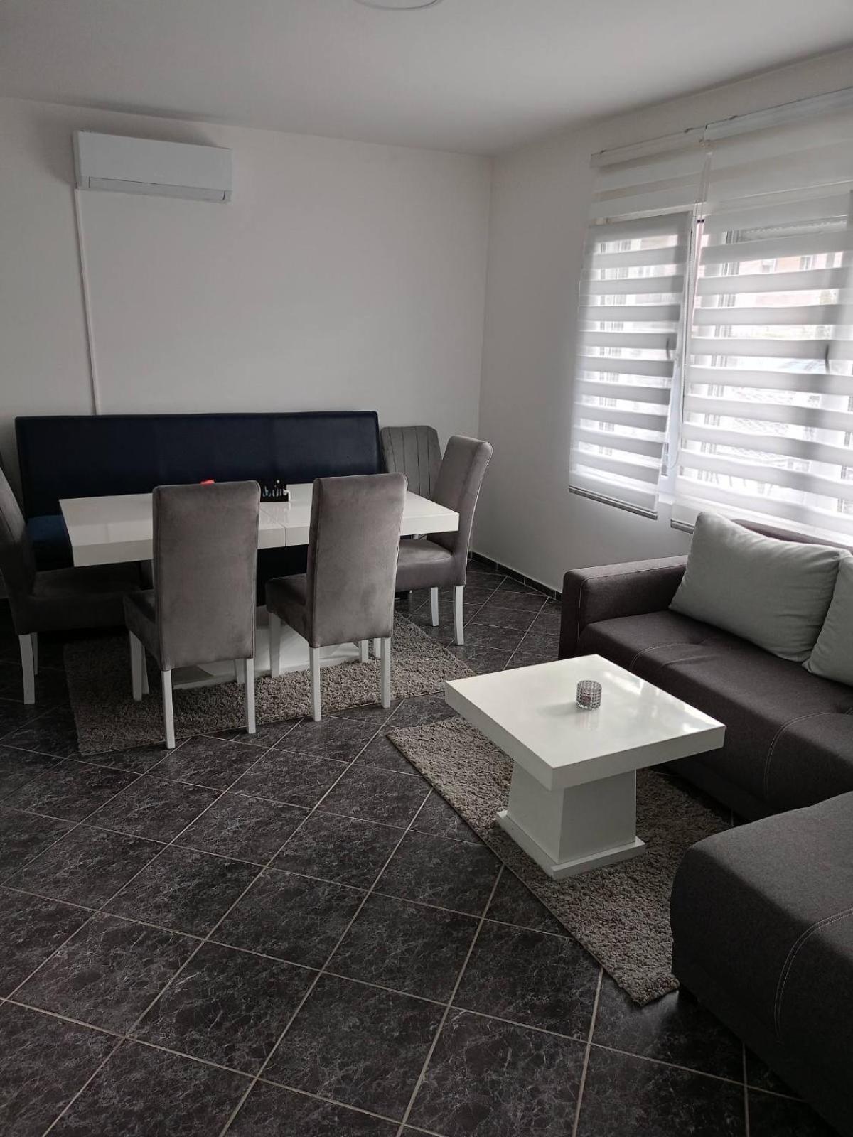 Apartmán Gostinska Kuca Leskovac  Exteriér fotografie