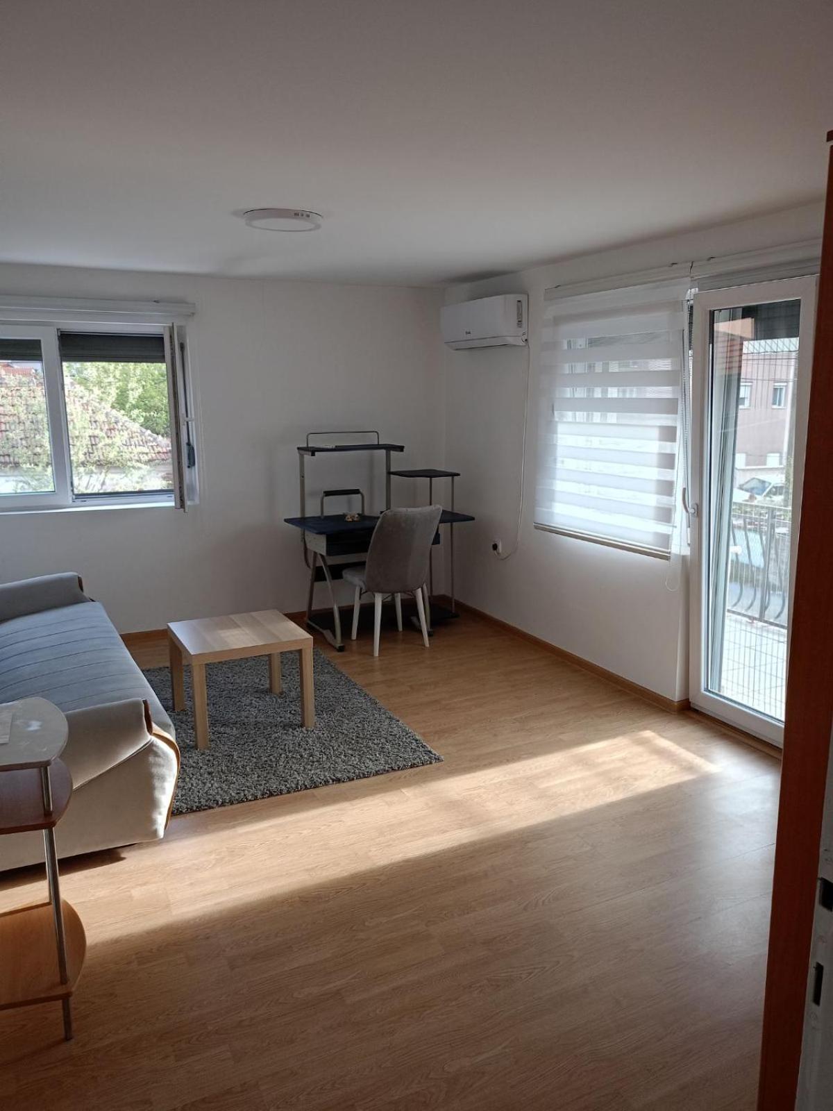 Apartmán Gostinska Kuca Leskovac  Exteriér fotografie